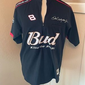 Chase Dale Earnhardt Junior racing Jersey